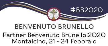 BENVENUTO BRUNELLO 2020 – Montalcino, 21-24 febbraio 2020
