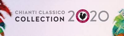 CHIANTI CLASSICO COLLECTION 2020 – 17 e 18 FEBBRAIO – STAZIONE LEOPOLDA FIRENZE