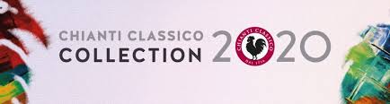 CHIANTI CLASSICO COLLECTION 2020 – 17 e 18 FEBBRAIO – STAZIONE LEOPOLDA FIRENZE
